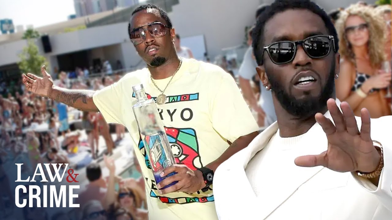 P. Diddy's 'Freak Offs': Everything We Know About Secret Parties