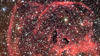 A close-up look at star formation in the southern Milky Way