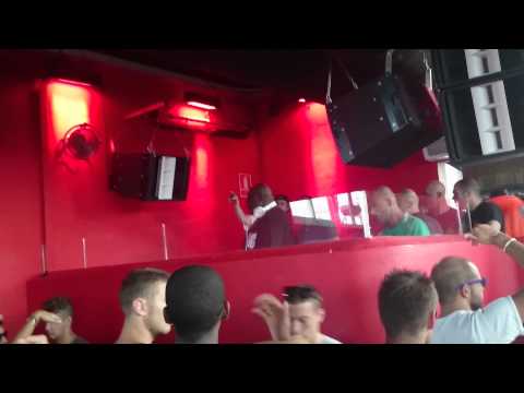 Carl Cox@DC10 15-9-14