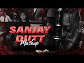 Sanjay Dutt Mashup Bollywood Mix Sanjay Dutt Hit Songs Choli X Khalnayak X Saki Saki