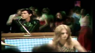 Roxy Music - Virginia Plain (Time-stretched Version)