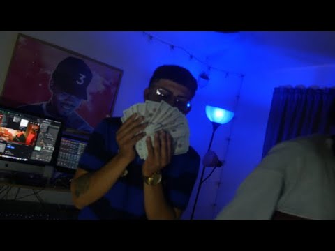 FINAL BATTLE - Kyle James  x Yung Swerve | Official Music Video |