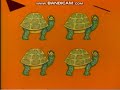 Sesame Street Counting Animals 6