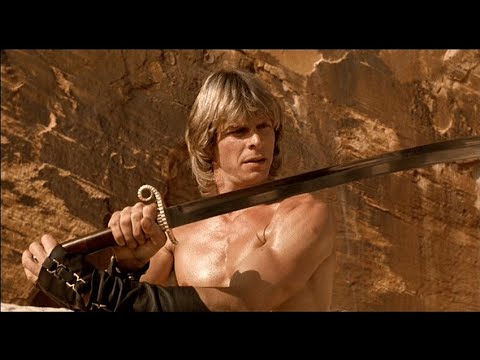 Gospodar zveri Ceo film sa prevodom 1982