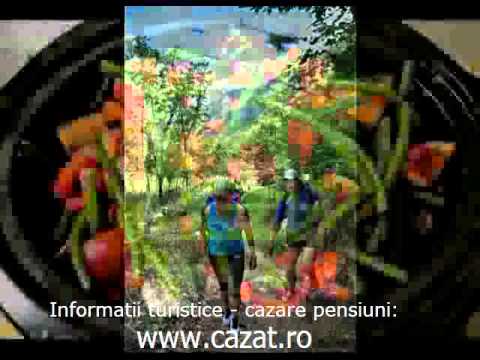 Cazare Plopi, Hunedoara - Cazat.ro