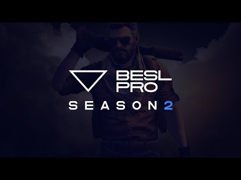 HyperTown Tallinn Day 1 - CS:GO