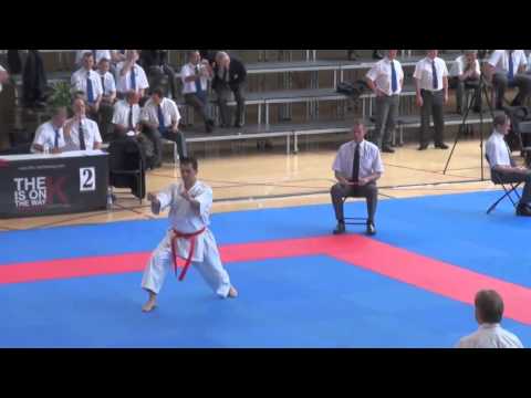 Luca Valdesi - Jion Kata