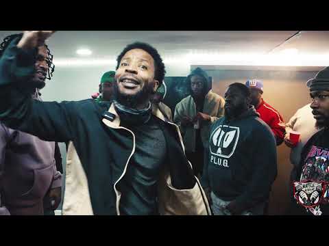 Steel vs Ken Phusion