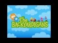 Backyardigans Intro Espanol Latino