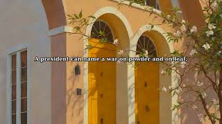 Southern Spear lyric video