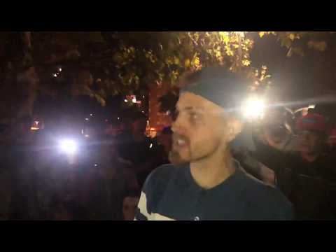 RASTA vs. ARCHI | 4tos FECHA 3 | 18/05