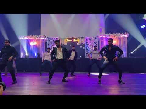 Oo antava mava oo antava mava || Dance Perfomance