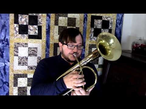 Final Fantasy 6 - Cyan