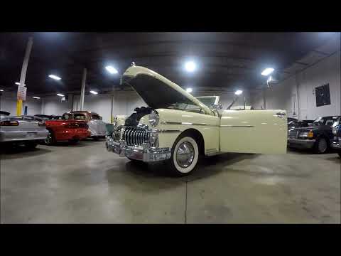 1950 DeSoto Convertible (CC-1082208) for sale in Kentwood, Michigan