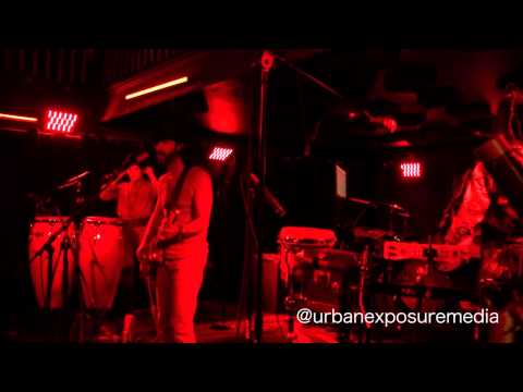 The Pimps Of Joytime || New Orleans Jazz Fest 2015 || Frenchmen