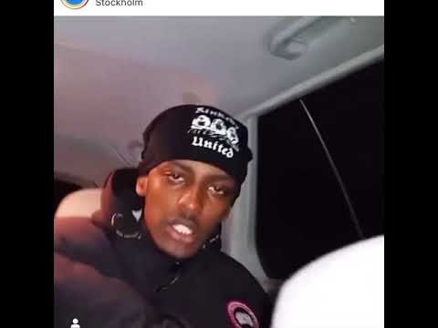 Jaffar byn (ute ur fängelse) ”freestyle”