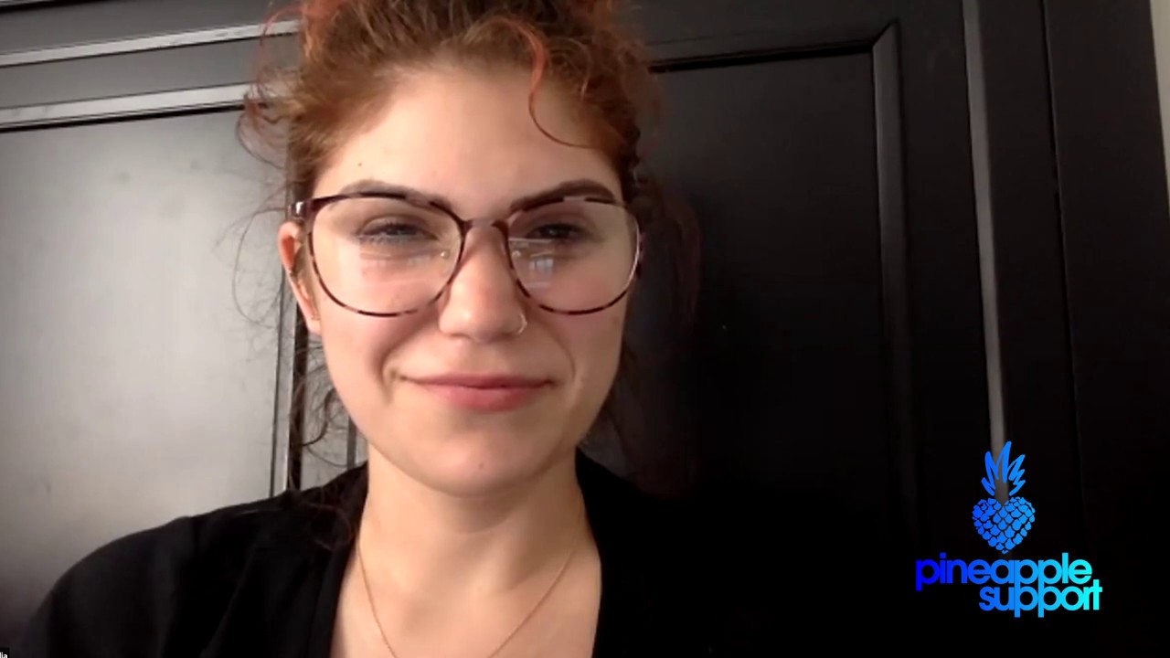 Pride from Inside: Staying true to those around you