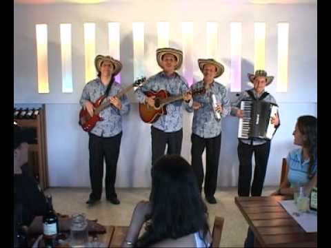 CUARTETO IMPERIAL CORAZON CORAZON