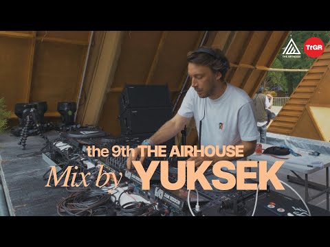 YUKSEK : the 9th THE AIR HOUSE 2024 x TTGR