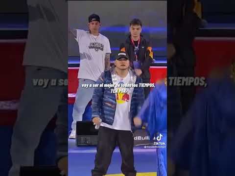 representando al rey de las batallas