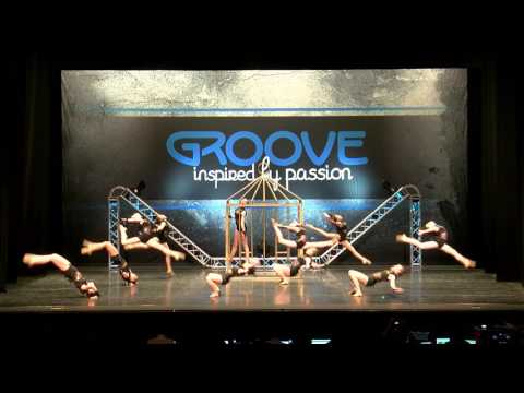 2017 IDA Nominee (Jazz) - San Diego, CA - Carlsbad Dance Centre