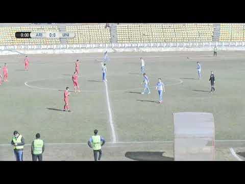 Live: Sticla Ariesul Turda - Unirea Dej 2-1 (26.03.2021)