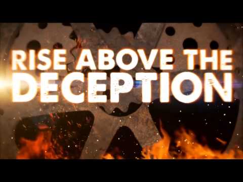 UNISONIC For The Kingdom  Official Lyric Video