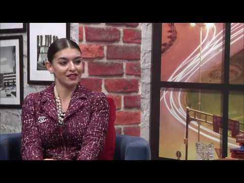 EMISIONI PASDITE NË KOHË - ENISA KADRII