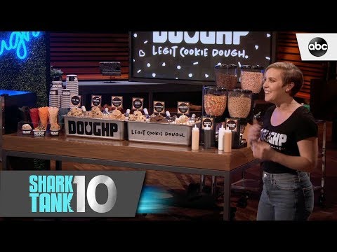 download lagu mp3 mp4 Cookie Dough Shark Tank, download lagu Cookie Dough Shark Tank gratis, unduh video klip Cookie Dough Shark Tank