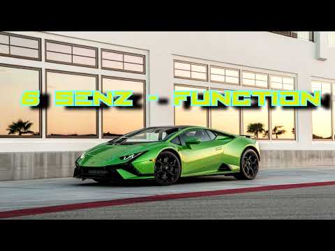 6 SENZ - FUNCTION  | 30 minutes