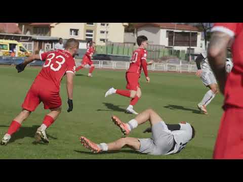 19.10.2025 - MONACObet Liga 3.kolo | Slávia TU Košice 1:0 MFK Zvolen