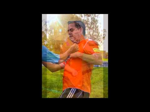 Dandaloo Hoodoo's & Guru's 2013