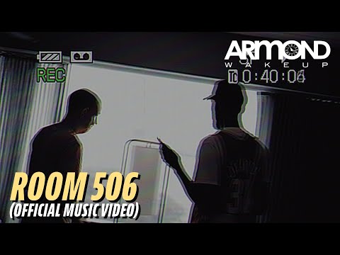 Armond & Doc - Room 506 (official music video)