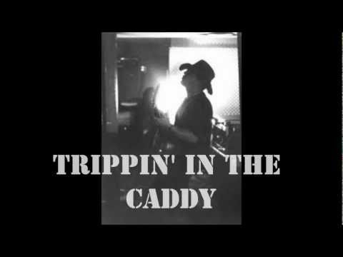 The Trip Daddys....Trippin' in the Caddie