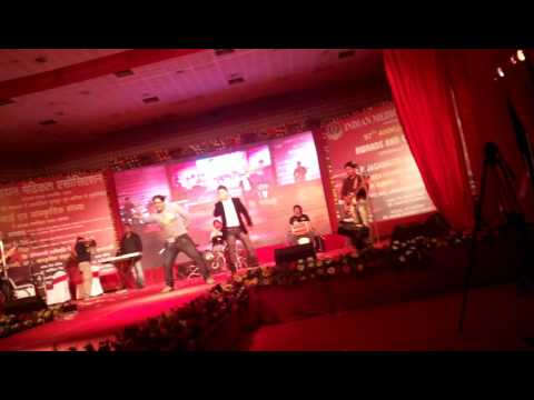 jatin nigam Retro music