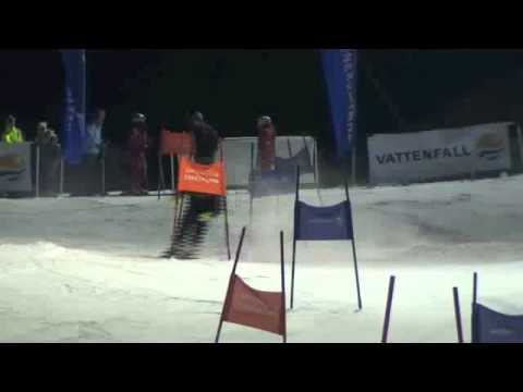 Daniel Andersson - Energitimmen 2010