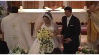 preview picture of video 'Brenda & Robert's Wedding Highlight Video'