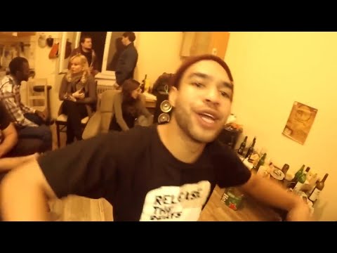 Fonky D - Panne de Mic [Prod. by Zpu-Zilla]