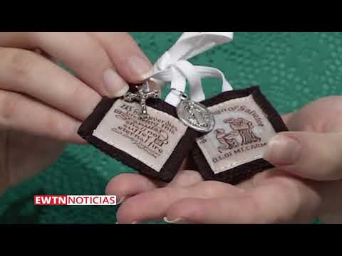 Our Lady of Mount Carmel: Keys to using and better understanding the scapular