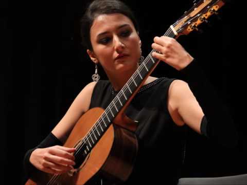Kara Toprak (Anatolian Folk Song)