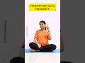Yoga For Constipation During Pregnancy Shorts Pregnany Yoga Health
