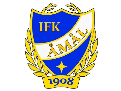 IFK Åmål   IF Viken   1a halvlek