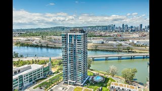 199 Rue de la Rotonde, PH1 05, Ile des Soeurs - Centris: 21453624