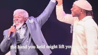 Gaither Vocal Band:  Sow Mercy 9/26/25 NQC 