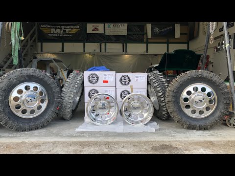 The Truth About Dually Spacers and Adapters