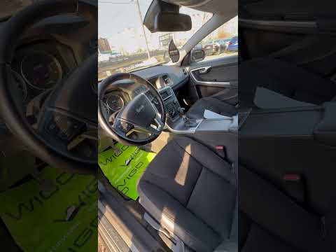 фото volvo v60 i 0