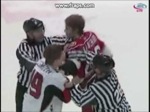 Nicolas Blanchard vs Zack Smith