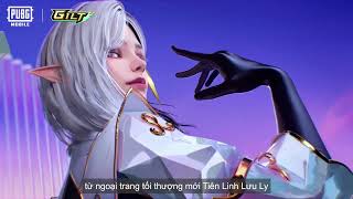 🔮 GIÁP TỐI THƯỢNG TIÊN LINH LƯU LY & SÚNG NÂNG CẤP M762 MỚI | MỞ BÁN TỪ 24/4 - 23/5