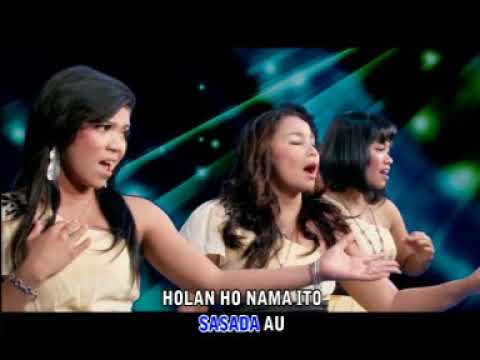 VERISA TRIO - BOAN AU | CIPT. ANDRE SILAEN