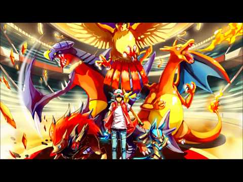 Nightcore - Rival - Ken Ashcorp